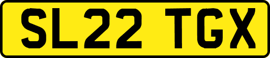 SL22TGX