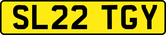 SL22TGY