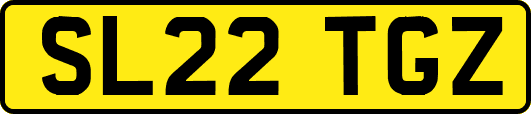 SL22TGZ
