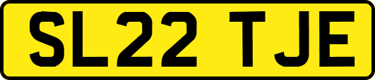 SL22TJE