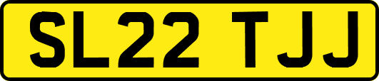 SL22TJJ