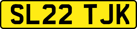 SL22TJK