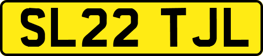 SL22TJL