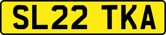 SL22TKA