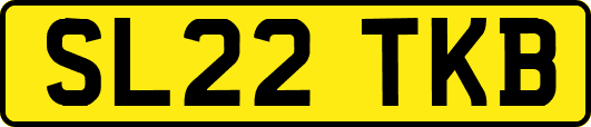 SL22TKB