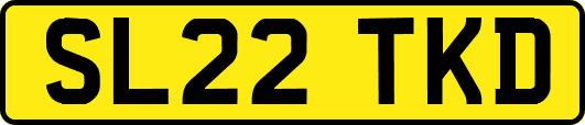 SL22TKD