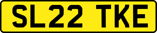 SL22TKE