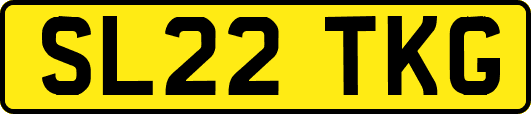 SL22TKG