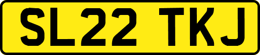 SL22TKJ