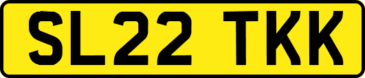 SL22TKK