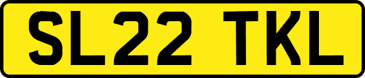 SL22TKL