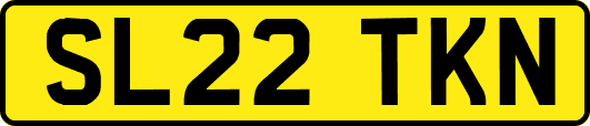 SL22TKN