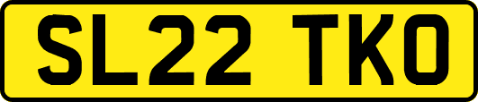 SL22TKO