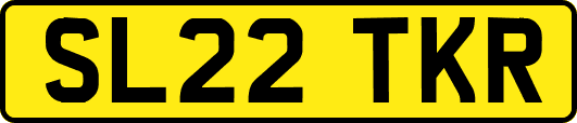 SL22TKR