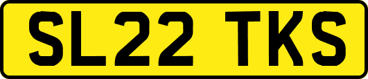 SL22TKS