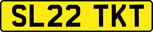 SL22TKT
