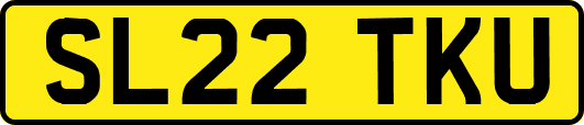 SL22TKU