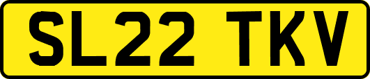 SL22TKV