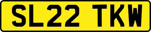 SL22TKW