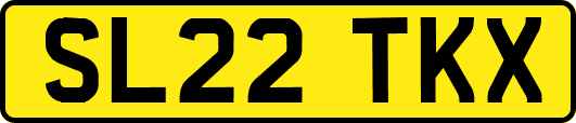 SL22TKX