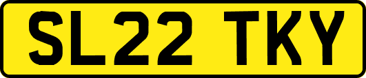 SL22TKY