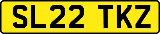SL22TKZ