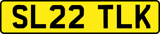 SL22TLK