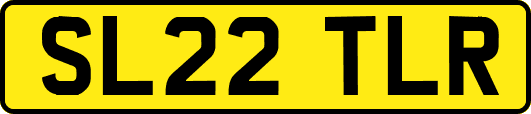 SL22TLR