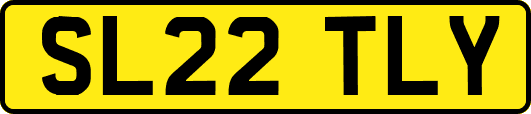 SL22TLY
