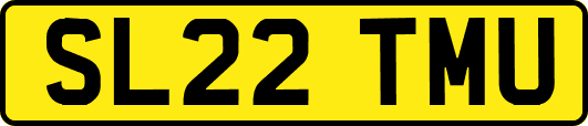 SL22TMU