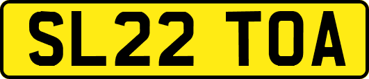 SL22TOA