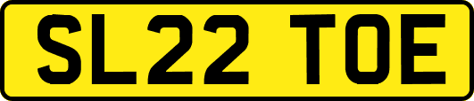 SL22TOE