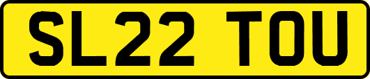SL22TOU