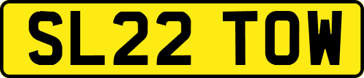 SL22TOW