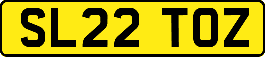 SL22TOZ