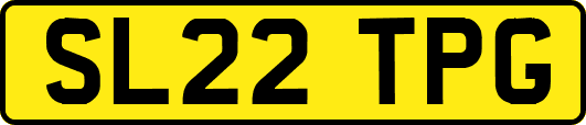 SL22TPG