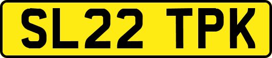 SL22TPK