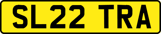 SL22TRA