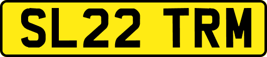SL22TRM