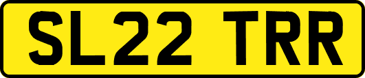 SL22TRR