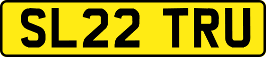 SL22TRU