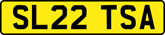 SL22TSA