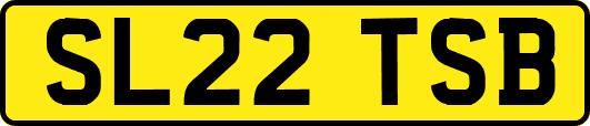 SL22TSB