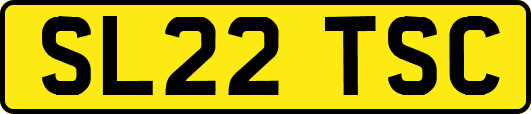 SL22TSC