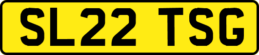 SL22TSG