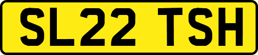SL22TSH