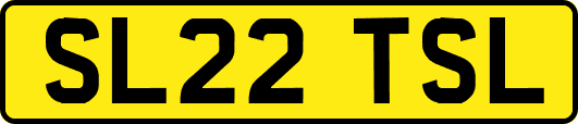 SL22TSL