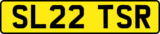 SL22TSR