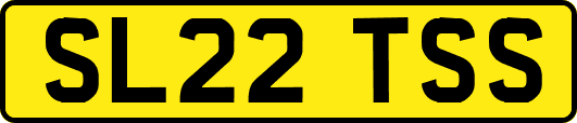 SL22TSS