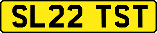 SL22TST